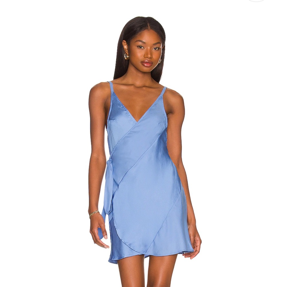 NWT Free People Like Me or Love Me Slip Dress